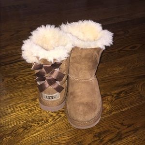Kids Ugg’s